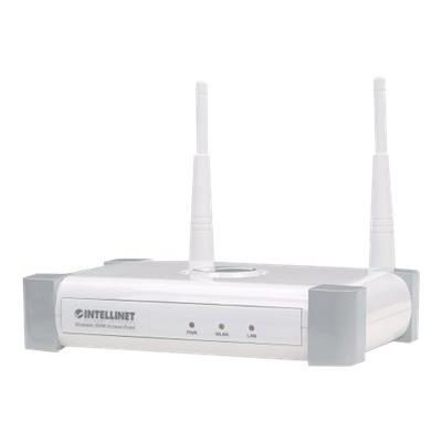 Intellinet Wireless 300N Access Point - draadloze-toegangspunt