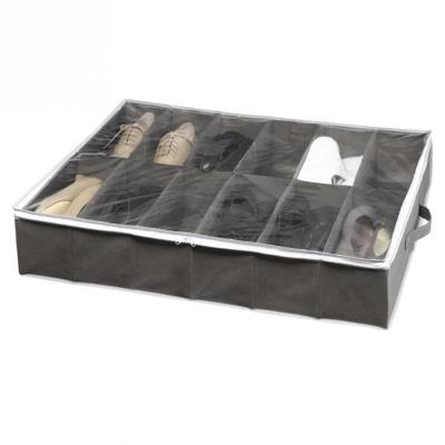 Range Chaussures 12 Cases