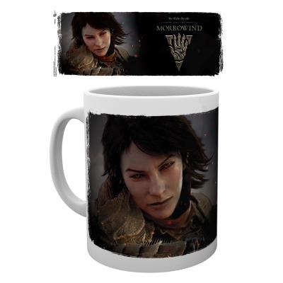 Tasse Elder Scrolls Online Morrowind Naru