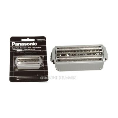 grille de rasoir pour petit electromenager panasonic