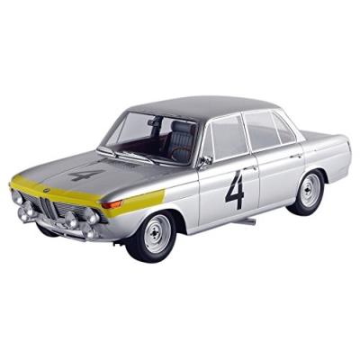 Minichamps - 107652504 - bmw - 1800 - winner 24h spa 1965 - échelle - 1 18
