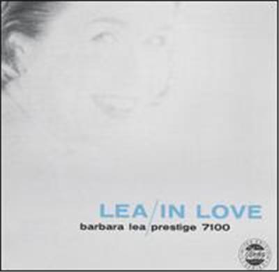 Lea in Love
