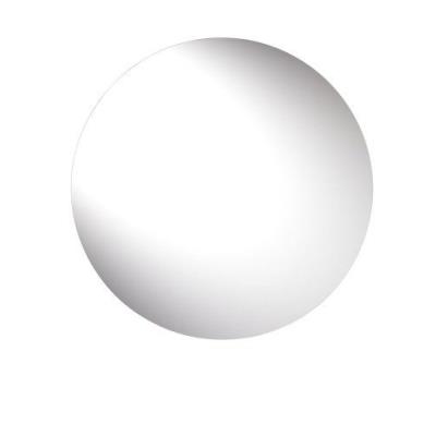 Croydex MM701500 Simpson Miroir Rond 60 cm x 60 cm