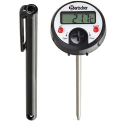Thermomètre sonde à c½ur de -50 à +150°C