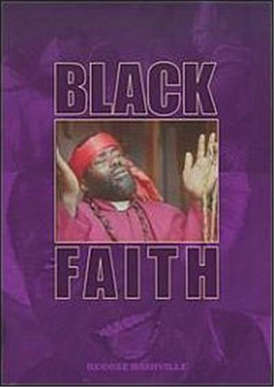 Reggae Nashville - Black Faith