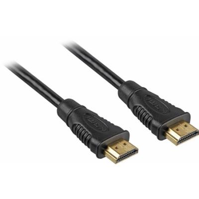 Hdmi premium cable - video- audiokabel - hdmi