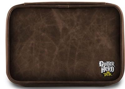 Sacoche Guitar Hero On Tour
