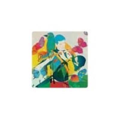 Bodino - Tapis pour Souris