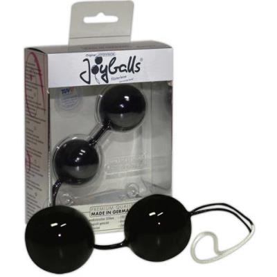Joy Division Boules De Geisha Joyballs Noires