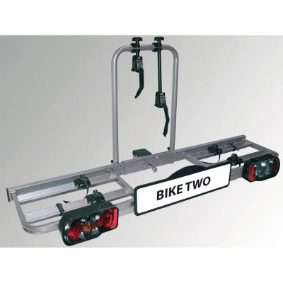 Porte-vélos 2 vélos BIKE TWO