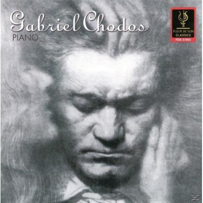 CHODOS: Beethoven & Schubert