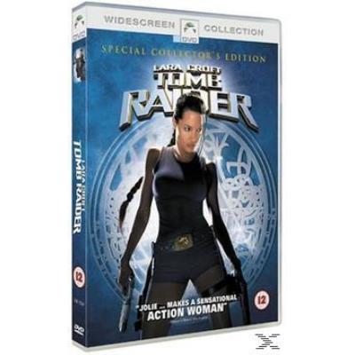 Lara Croft - Tomb Raider