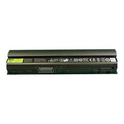 Dell Primary Battery - batterie de portable - 58 Wh