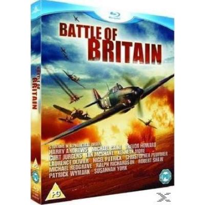 Battle Of Britain