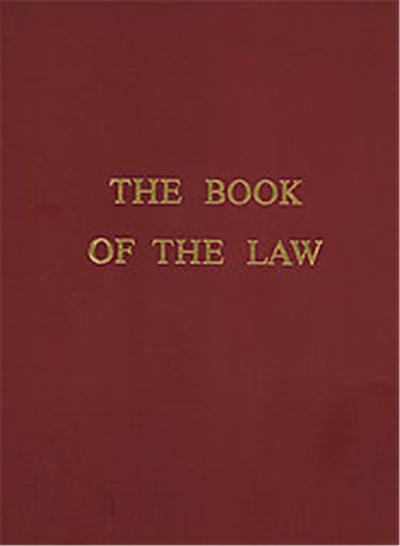 Book of the Law