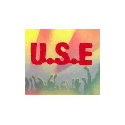 U.S.E. [Mannheim] [Digipak]