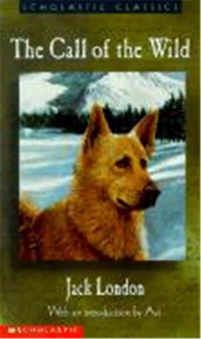 The Call of the Wild, Scholastic Classics
