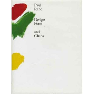 Design Form & Chaos