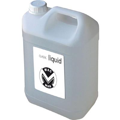 Liquide a bulles 5l-Mac mah