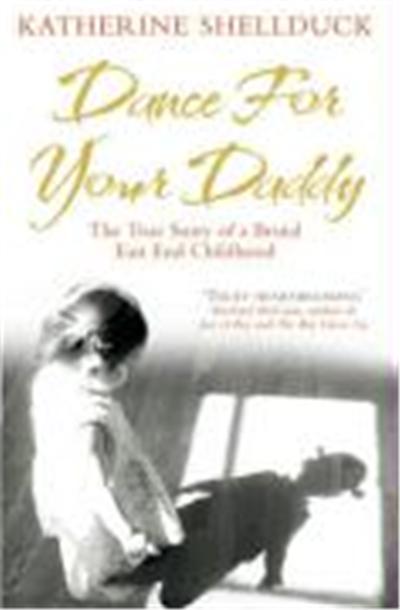 Dance for Your Daddy