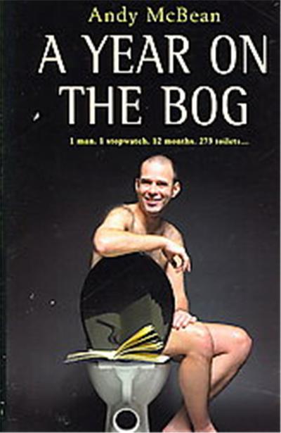 A Year on the Bog