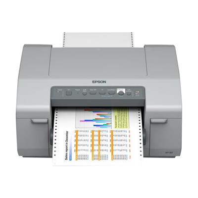 Epson GP-C831 - imprimante d'étiquettes - couleur - jet d'encre