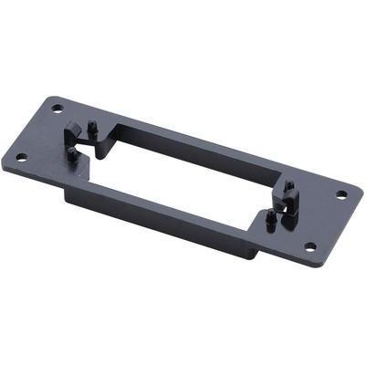 Fixation du servo modelcraft 8501