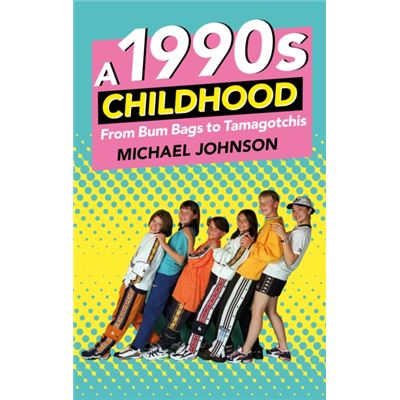 1990S Childhood