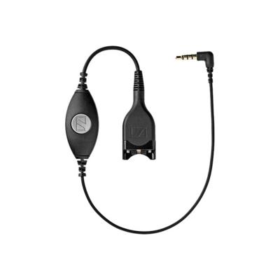 Sennheiser CMB 01 - câble pour casque micro