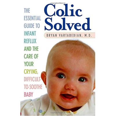 Colic Solved