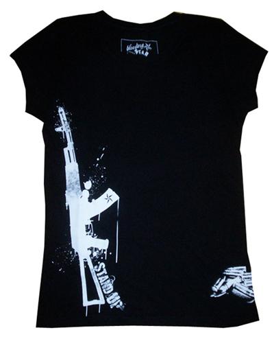 Bleeding Star - Vetements en S