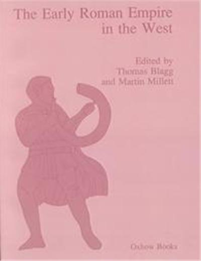 The Early Roman Empire in the West