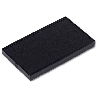 Trodat pack de 2 cassettes dencrage printy 6 4926 noire 115115