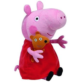 Peppa Large - Peppa, 25cm