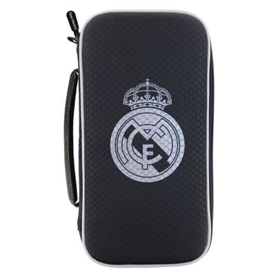 Etui XL Real Madrid rigide pour Nintendo Switch