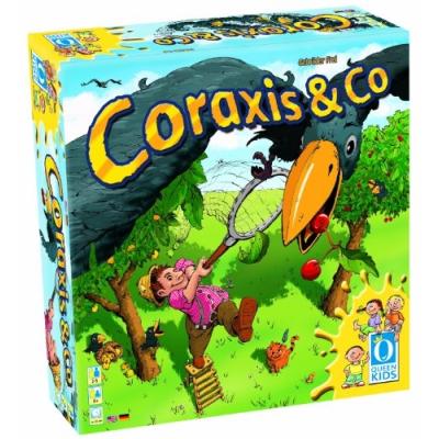 CORAXIS AND CO.