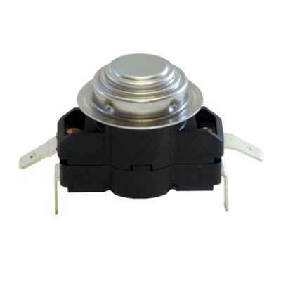 THERMOSTAT DE CHAUFFAGE 50/80°