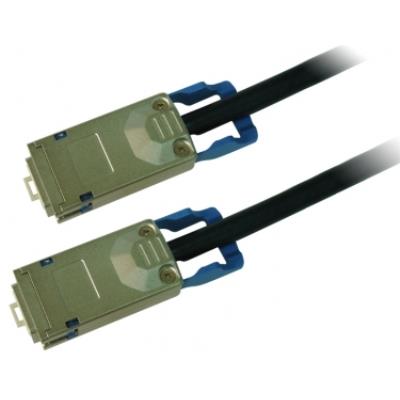 Cisco StackWise Plus - stackingkabel - 3 m