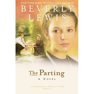 The Parting, The Courtship of Nellie Fisher