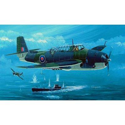 Hobby Boss - AVENGER MK1 BRITISH FAR