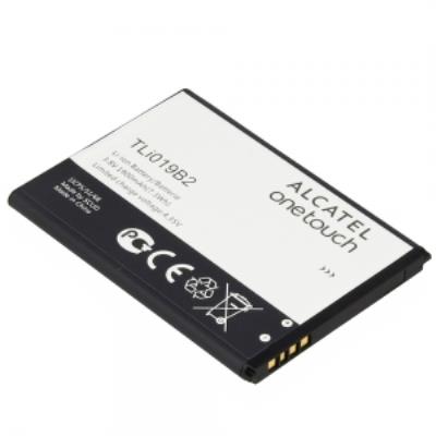Batterie Origine Alcatel TLi019B2 OneTouch Pop C7