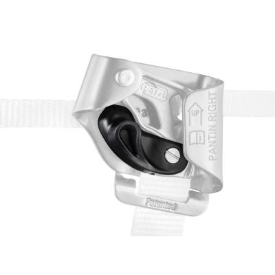Taquet de PANTIN Petzl droit