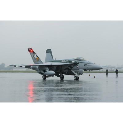 Hasegawa - F/a-18e Super Hornet Chippy Ho - Limited Edition