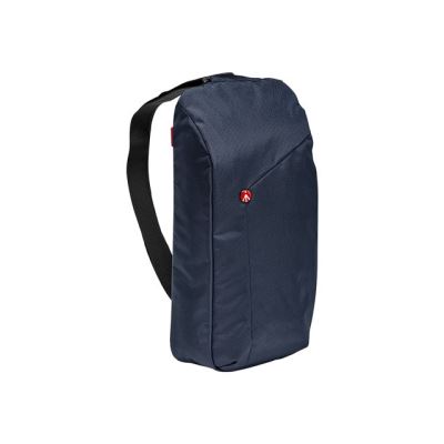 Manfrotto NX Bodypack - draagtas voor camera met zoomlens