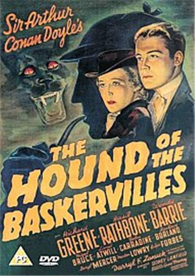 The Hound Of The Baskervilles