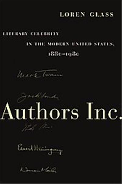 Authors Inc.