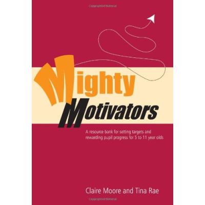 Mighty Motivators, Lucky Duck