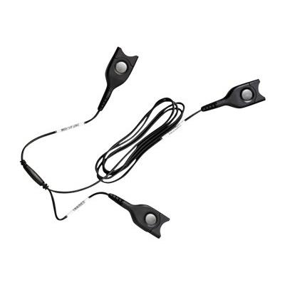 Sennheiser ATC 1 - câble pour casque micro