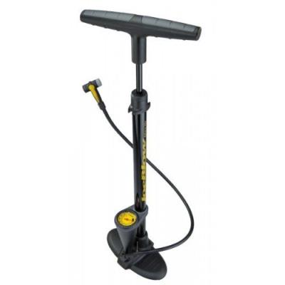 Topeak Joe Blow Max Hp Pompe Noir