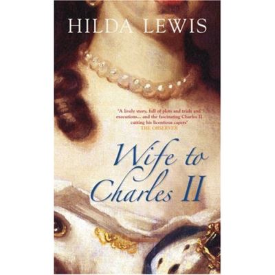 Wife to Charles II